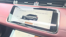 Land Rover Range Rover Evoque 2.0 D200 R-Dynamic HSE 5dr Auto Diesel Hatchback